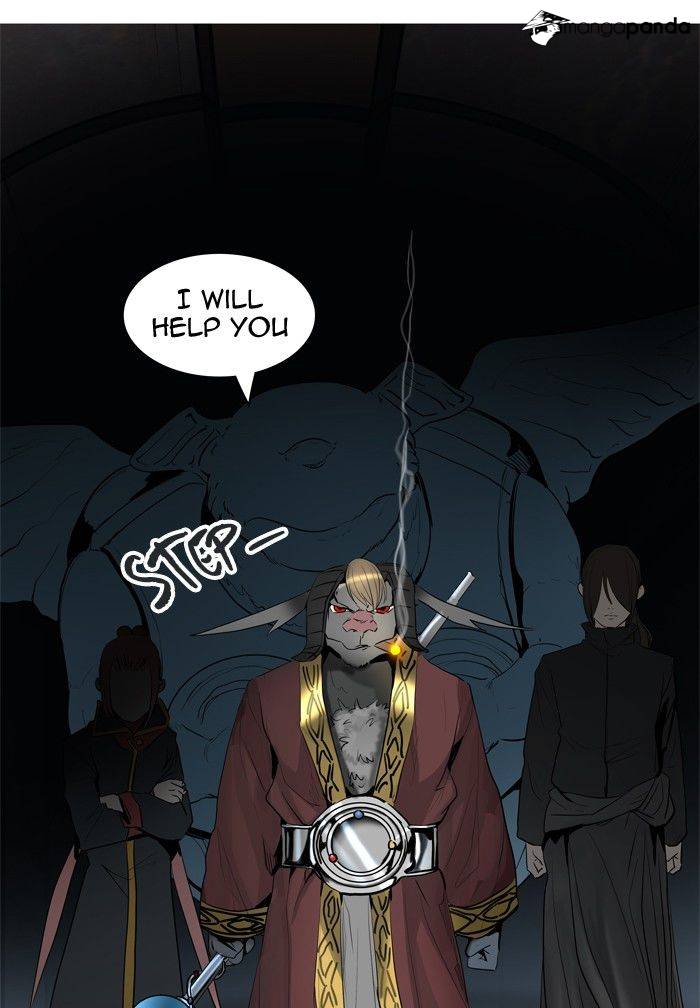 Tower of God Chapter 363 image 079